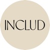 INCLUD icon