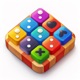 Game Score Tracker & Counter app icon - Games app for iPhone