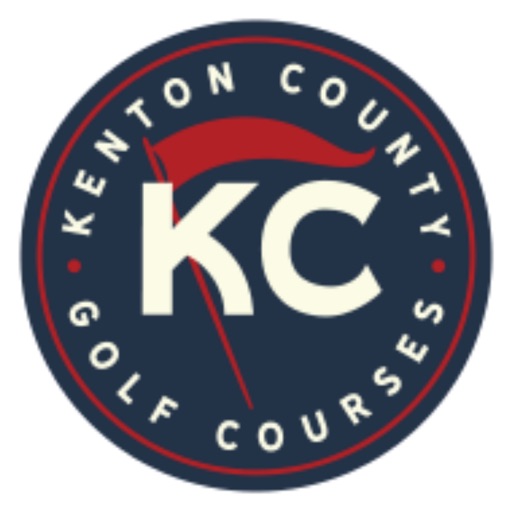 Kenton County Golf - AppWisp.com