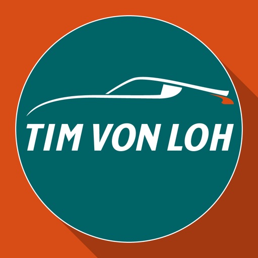 Tim Von Loh