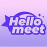 Get HelloMeet - ハローミート for iOS, iPhone, iPad Aso Report