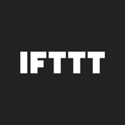 IFTTT - 工作流程和智能家居自动化