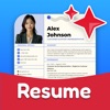 Resume Builder, CV Maker • AI