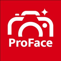 ProFace app not working? crashes or has problems?