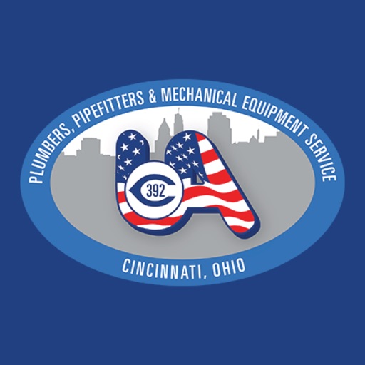 UA 392 - AppWisp.com