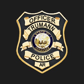 螢幕擷取畫面 (3) Trumann Police Department
