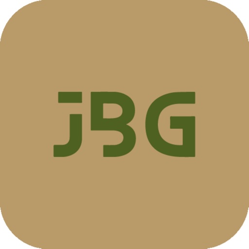 JBG APP