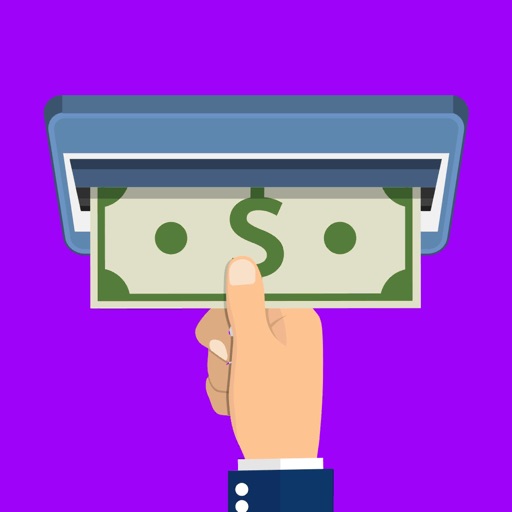 Money Bank 3D Icon