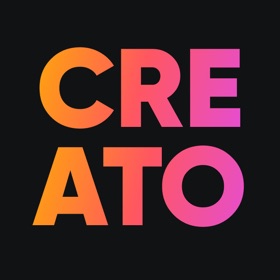 Creato AI. Video generator.