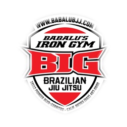 Babalu's Iron Gym