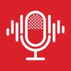 オーディオ レコーダー & ボイス エディター - iPhoneアプリ