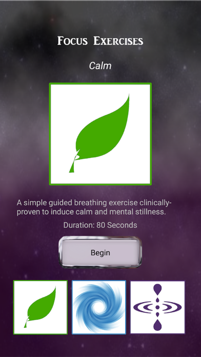 Are You Psychic - ESP Test iPhone screenshot 4 - Lifestyle app