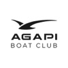Agapi Boat Club icon