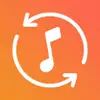Audio Converter: MP3, WAV, OGG App Positive Reviews