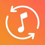 Audio Converter: MP3, WAV, OGG App Negative Reviews