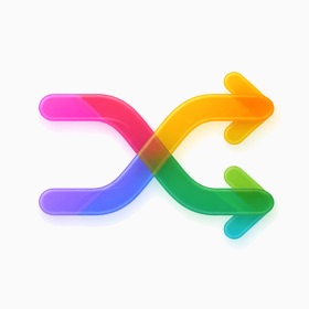 Flashback Photo Shuffle