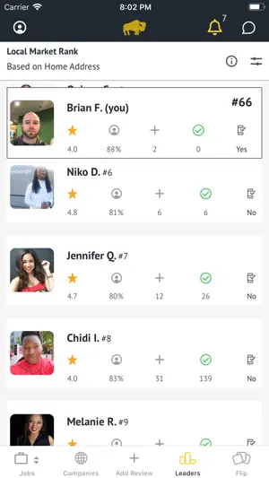 Trusted Herd screenshot 4