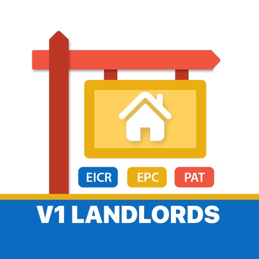 Landlords Checks & Compliance icon