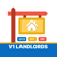 Icon for Landlords Checks & Compliance - V1 Technologies Limited App