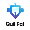 QuillPal AI Helper Chat Bots icon