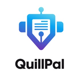 스크린샷 (7) QuillPal AI Helper Chat Bots