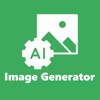 Image Generator A.I Make Image icon