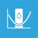 Starling Fluid IQ - US app icon - Medical app for iPhone