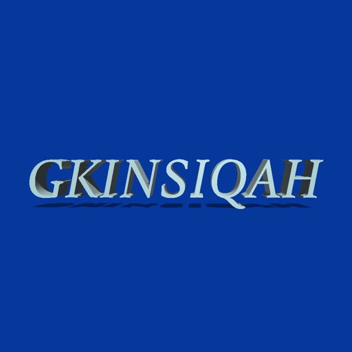 GKINSIQAH
