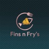 FINS N FRY'S icon
