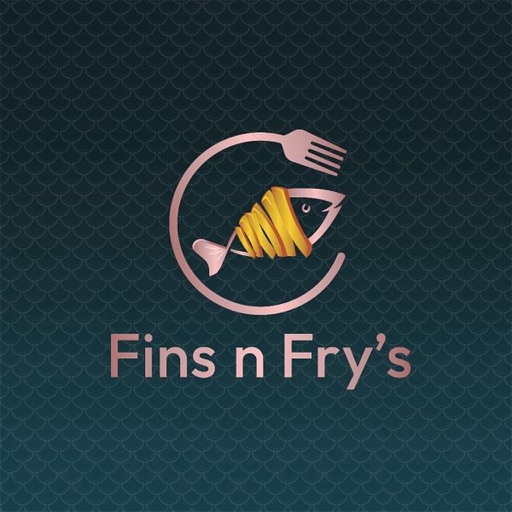 FINS N FRY'S