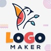 Logo Designer, Logo Maker icon