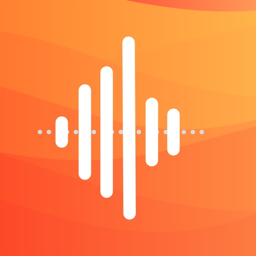 Bangin' Audio Recorder & Memos