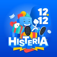 Blibli Histeria 12.12