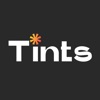 Tints icon