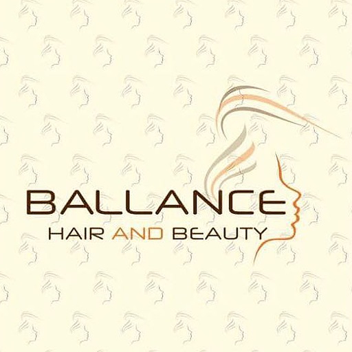 Ballance Hair and Beauty icon