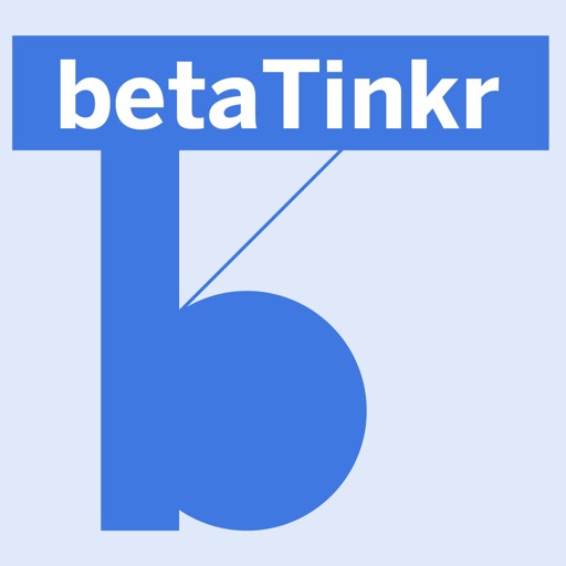 betaTinkr