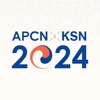 APCN & KSN 2024 icon