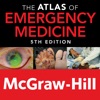 Atlas of Emergency Medicine 5E icon