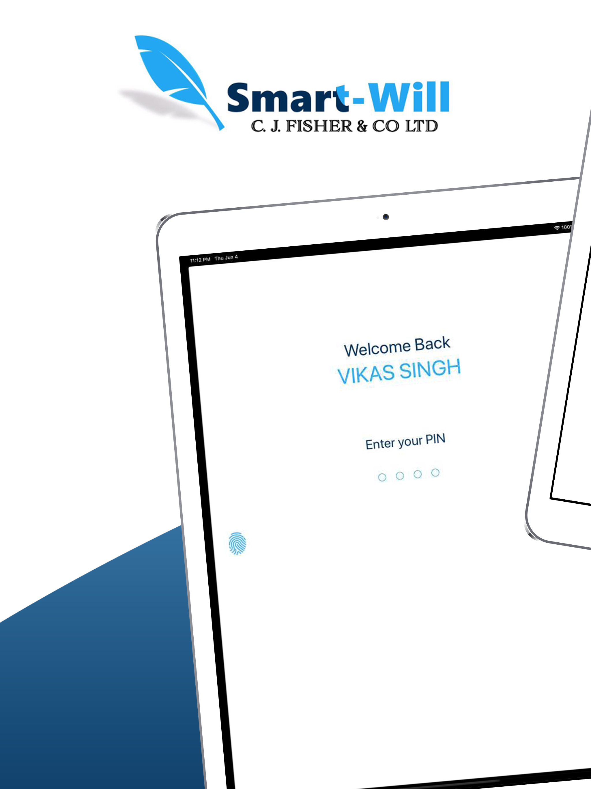 Smart Will - Make a legal Will