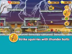 Flicky Chicky: Chicken Run screenshot 11