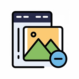 Storage Cleaner: AI Organizer
