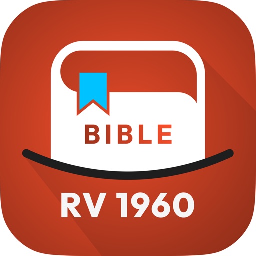 Biblia Reina Valera con Audios