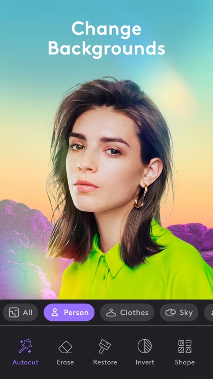 Photoleap: AI Photo Generator screenshot-7