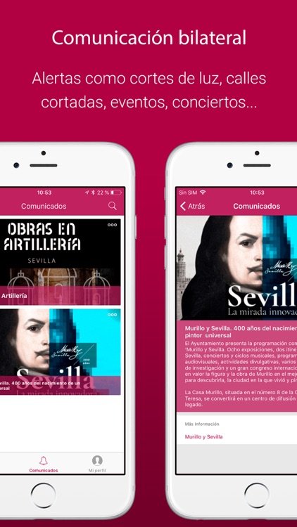 Sevilla screenshot-5