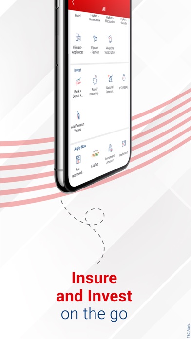 Kotak Bank (Old) Screenshot