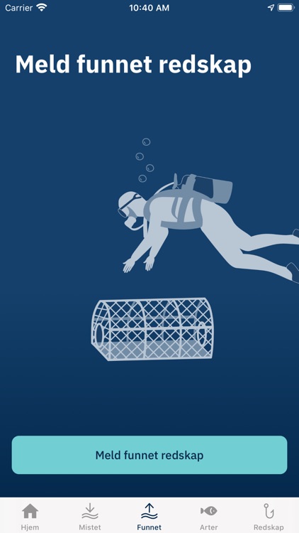 Fritidsfiskeappen screenshot-5