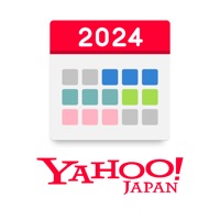 Yahoo!カレンダー