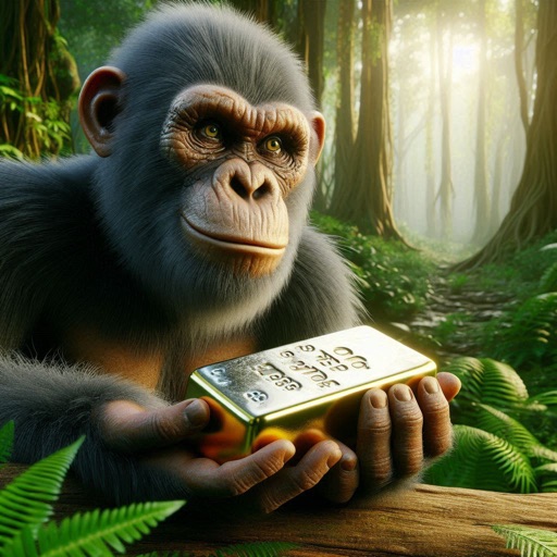 Silver Squeeze - SpotMarketCap