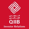 QIIB Investor Relations icon