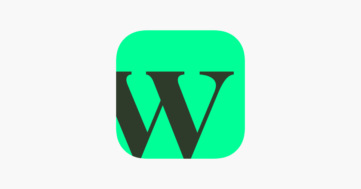 ‎Wortimmo im App Store